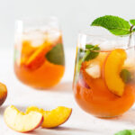 16 Iced Tea Recipes For Poolside Sipping