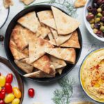 18 High-Energy Mediterranean Meals You Need To Make Immediately
