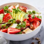 19 Fresh Strawberry Recipes For A Sweet, Sweet End Of Summer