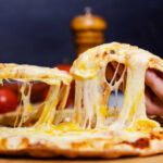 15 Melty, Cheesy Comfort Food Recipes