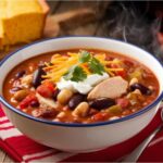 13 Comforting Chili Recipes For A Cozy Evening