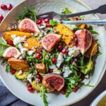 13 Healthy Fall Salad Recipes For Cozy But Healthy Meals
