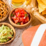 15 Game Day Finger Foods That Will Score With Your Buddies