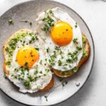 15 High-Energy Breakfasts For Busy Days