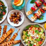 13 Mediterranean Meals That Will Fit Your Budget