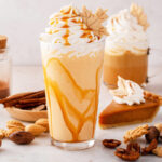 13 Pumpkin Spice Recipes Not To Miss This Fall