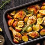 18 Sheet Pan Meals For Fast And Easy Dinners