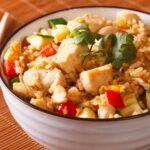 16 Delicious Rice Dishes For Fall And Winter