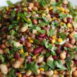 Dense Bean Salad 101 – How To Create Your Own Dense Bean Salad And Love Every Bite