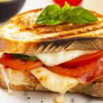 17 Life-Changing Grilled Cheese Sandwiches