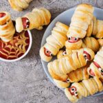 14 Spooky Recipes For Your Halloween Dinner Party