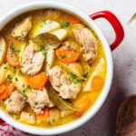 13 Delicious Soup Combos For Comfort Food Dinners That Will Warm You From Your Head To Your Toes