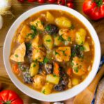 14 Soups, Stews And Chili That Will Comfort Your Soul This Autumn