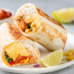 13 Breakfast Burrito Recipes For Breakfast On The Go