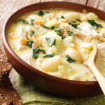 15 Recipes For A Cozy Night In, When It’s Too Cold To Go Out