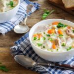 13 Cozy Winter Meals That Taste Like A Hug From Grandma