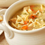 13 Recipes For Soups Like Grandma Made