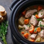 You Won’t Believe These 15 Healthy Slow Cooker Meals Taste Better Than The Unhealthy Versions