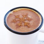 Cinnamon Moka Pot Coffee Recipe