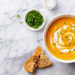 15 Comfort Food Pumpkin Recipes To Help You Snuggle Into Fall