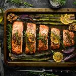 13 Easy Salmon Dinners For Fresh Or Frozen Filets