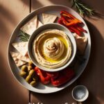 Mediterranean Girl Dinner Ideas