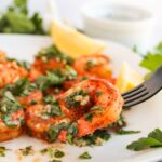 Chimichurri Shrimp Recipe