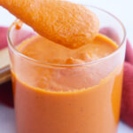 Homemade Romesco Sauce Recipe