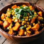 Vegan Girl Dinner Ideas
