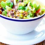 Celery Salad Recipe