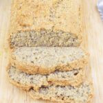 Protein Bread Recipe