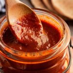 Homemade Enchilada Sauce Recipe That Tastes Like The Real Deal