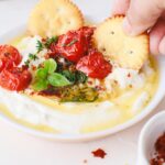 Whipped Feta Dip Recipe