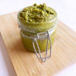 Pistachio Pesto Recipe (Dairy-Free!)
