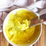 Homemade Vegan Butter Recipe