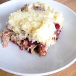 Easy Shepherd’s Pie With Thanksgiving Leftovers