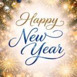 Happy New Year
