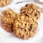 Oat Flour Cookies | Oat Flour Base Doughs, Smart Swaps, Gifting Tips