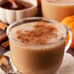 Pumpkin Spice Chai Latte Recipe