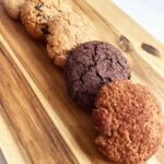 The Master Single Cookie Recipe Guide: 5 Easy Cookies For One