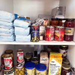 How My Pantry Changed Because Of Moving To Europe