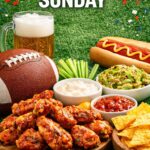 Healthy Super Bowl Recipes